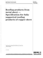 Bsi bs en 00504 2000