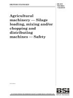 Bsi bs en 00703 2004 + a2 2010