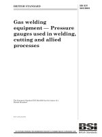 Bsi bs en 00562 2003