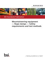 Bsi bs en 00567 2013