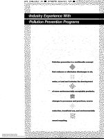 Api publ 317 1993 scan (american petroleum institute)