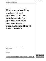 Bsi bs en 00741 2000