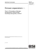 Bsi bs en 01825 1 2004 (2007)