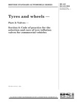 Bsi bs au 050 3 8 1985 (2001)