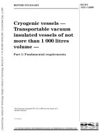 Bsi bs en 01251 1 2000