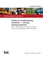 Bsi bs en 01870 4 2012