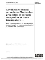 Bsi bs en 00658 4 2003