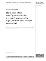 Bsi bs 2c 8 1988 (1999) iso 7166 1985