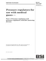 Bsi bs en 00738 1 1997 (2002)