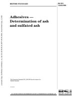 Bsi bs en 01246 1998