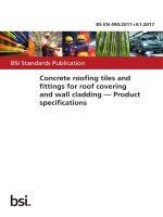 Bsi bs en 00490 2011 + a1 2017