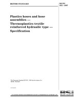 Bsi bs en 00855 1997