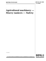 Bsi bs en 00707 1999 + a1 2009