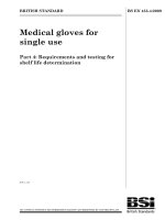 Bsi bs en 00455 4 2009