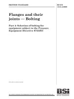 Bsi bs en 01515 4 2009