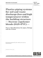 Bsi bs en 01565 1 2000 (2002)