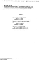 Api mpms 11 2 2 1986 add 1994 + errata 1996 scan (american petroleum institute)