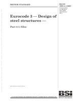 Bsi bs en 01993 4 1 2007 (2011)