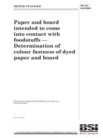 Bsi bs en 00646 2006