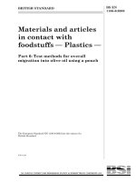 Bsi bs en 01186 6 2002