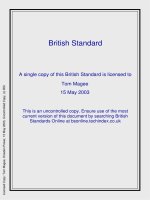 Bsi bs en 00571 1 1997