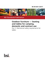 Bsi bs en 00581 3 2017