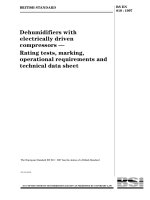 Bsi bs en 00810 1997