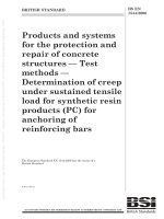 Bsi bs en 01544 2006