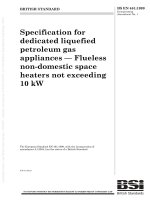 Bsi bs en 00461 1999 (2004)