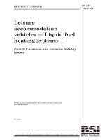 Bsi bs en 00722 1 2004