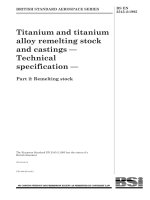 Bsi bs en 02545 2 1995 (1999)