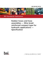 Bsi bs en 00857 2015