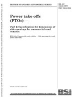 Bsi bs au 215 2 1987 (2000) iso 7804 1985