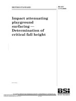 Bsi bs en 01177 2008
