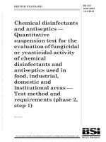 Bsi bs en 01650 2008 + a1 2013