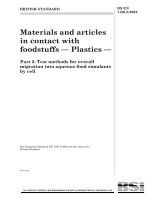 Bsi bs en 01186 5 2002