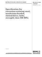 Bsi bs 4a 114 1999 + a2 2015