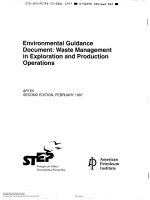 Api api e5 1997 scan (american petroleum institute)