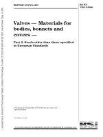 Bsi bs en 01503 2 2000