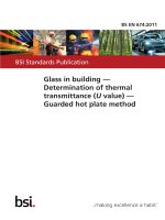 Bsi bs en 00674 2011