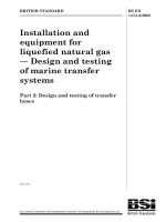 Bsi bs en 01474 2 2008 (2009)