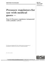 Bsi bs en 00738 3 1999 (2002)