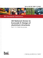 Bsi bs en 01999 1 5 2007 na 2009