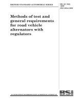 Bsi bs au 232 1989 (2000) iso 8854 1988