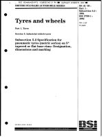 Bsi bs au 050 1 5 2 1994 (iso 3739 1 1992) scan