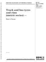 Bsi bs au 050 1 2 1b 2001 (iso 4209 1 2001)