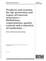 Bsi bs en 01504 4 2004