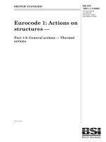 Bsi bs en 01991 1 5 2003 (2010)