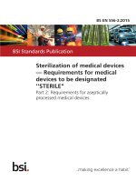 Bsi bs en 00556 2 2015