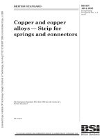 Bsi bs en 01654 1998 (2003)